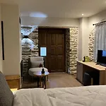 Melofegaro Hotel de apartamente