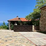 Hotel de apartamente Melofegaro