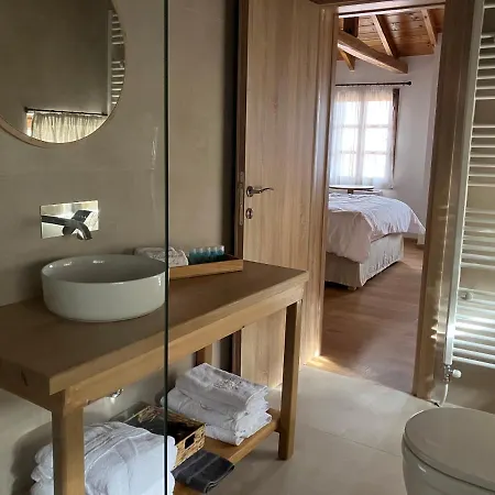 Melofegaro Ξενοδοχείο με διαμερίσματα