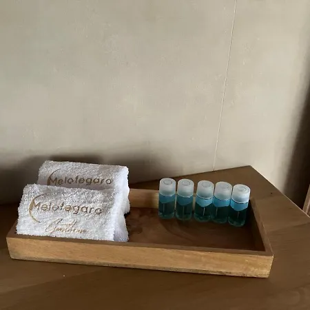 Melofegaro 4* Παλαιός Παντελεήμων