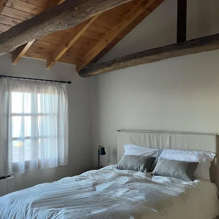 Melofegaro 4* Παλαιός Παντελεήμων