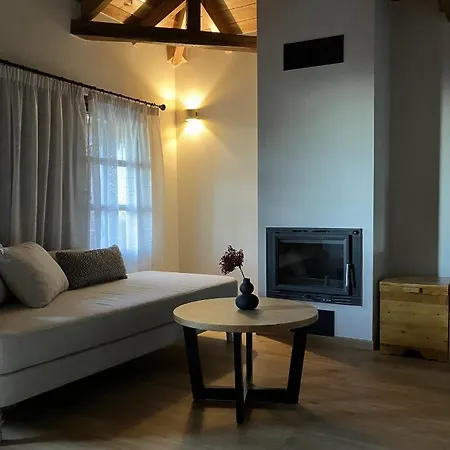 Melofegaro Παλαιός Παντελεήμων