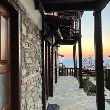 Melofegaro Ξενοδοχείο με διαμερίσματα