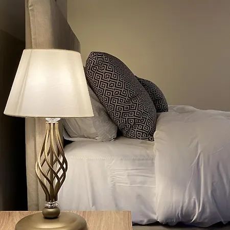 Ξενοδοχείο με διαμερίσματα Melofegaro