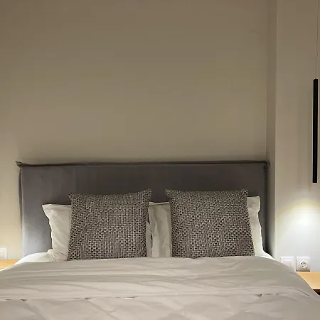 Melofegaro Aparthotel 4*