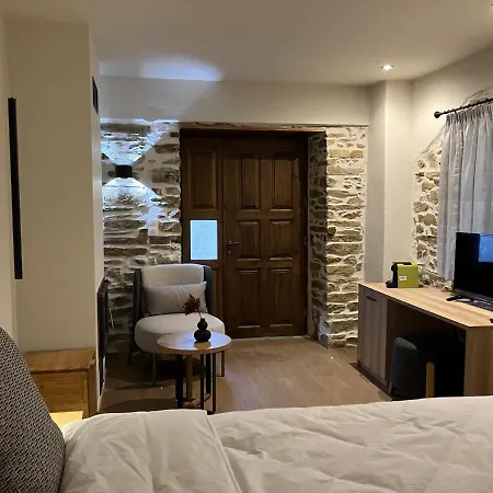 Melofegaro Hotel apartamentowy