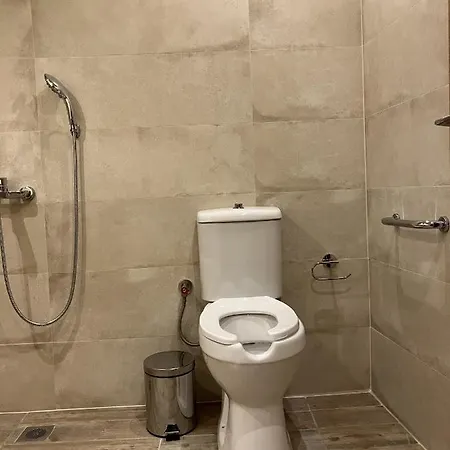 Melofegaro Παλαιός Παντελεήμων