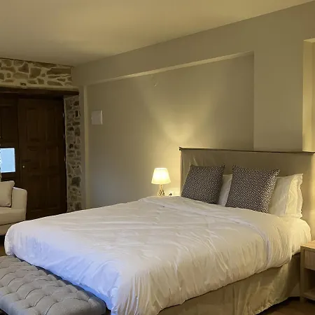 Melofegaro Ξενοδοχείο με διαμερίσματα Παλαιός Παντελεήμων