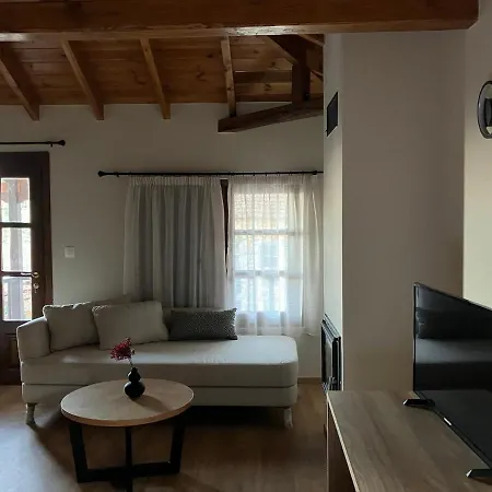 Melofegaro Παλαιός Παντελεήμων