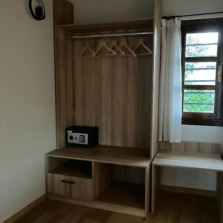 Melofegaro Aparthotel