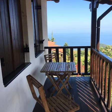 アパートホテル Melofegaro