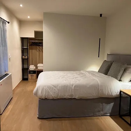 Melofegaro Παλαιός Παντελεήμων