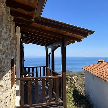 Melofegaro Ξενοδοχείο με διαμερίσματα