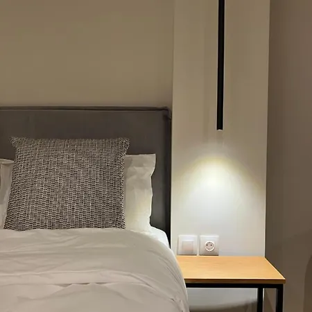 Melofegaro Ξενοδοχείο με διαμερίσματα