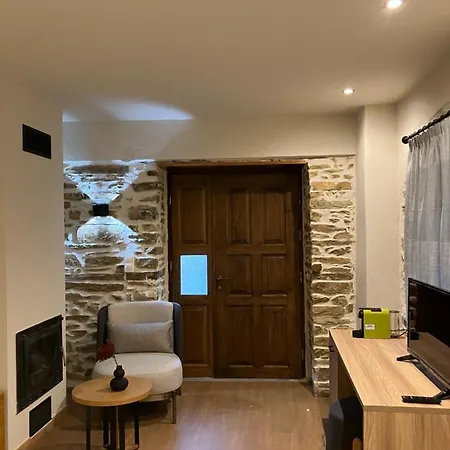 Melofegaro 4* Παλαιός Παντελεήμων