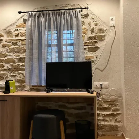 Melofegaro Ξενοδοχείο με διαμερίσματα