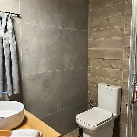 Ξενοδοχείο με διαμερίσματα Melofegaro 4*