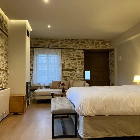 Melofegaro Ξενοδοχείο με διαμερίσματα 4*