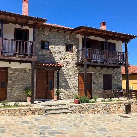 Melofegaro Апарт-отель