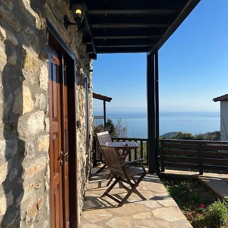 Melofegaro Παλαιός Παντελεήμων