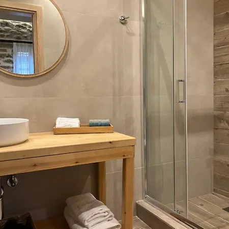 Melofegaro Ξενοδοχείο με διαμερίσματα 4*