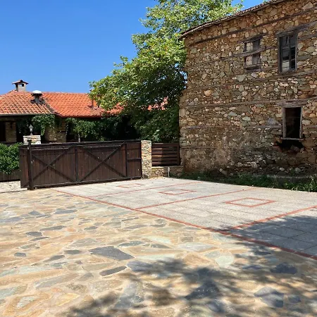 Melofegaro 4* Παλαιός Παντελεήμων