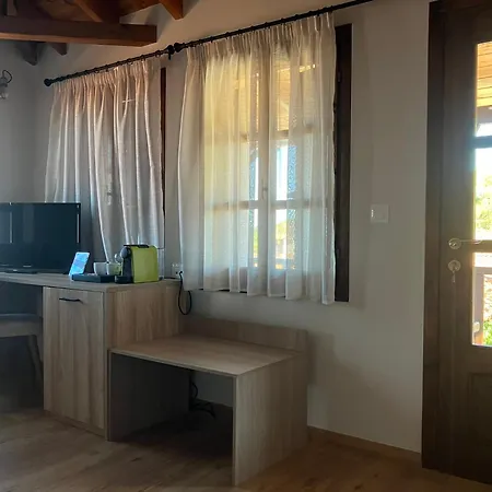 Melofegaro Ξενοδοχείο με διαμερίσματα