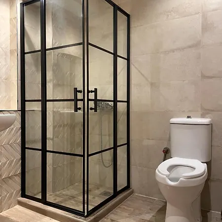 Melofegaro Ξενοδοχείο με διαμερίσματα 4*