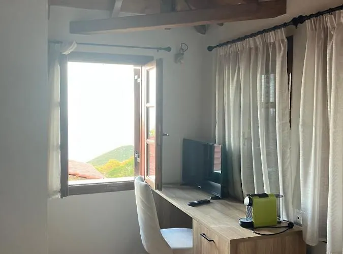 Melofegaro Апарт-отель 4*