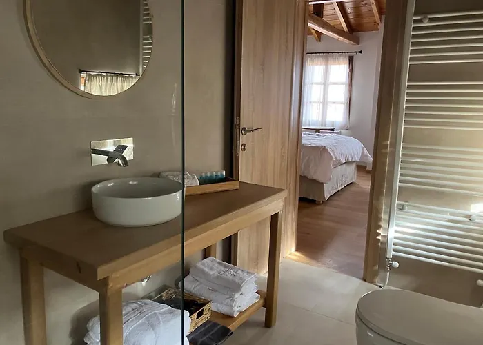 Melofegaro 公寓式酒店