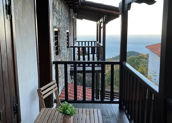 公寓式酒店 Melofegaro 帕莱斯潘蒂雷蒙