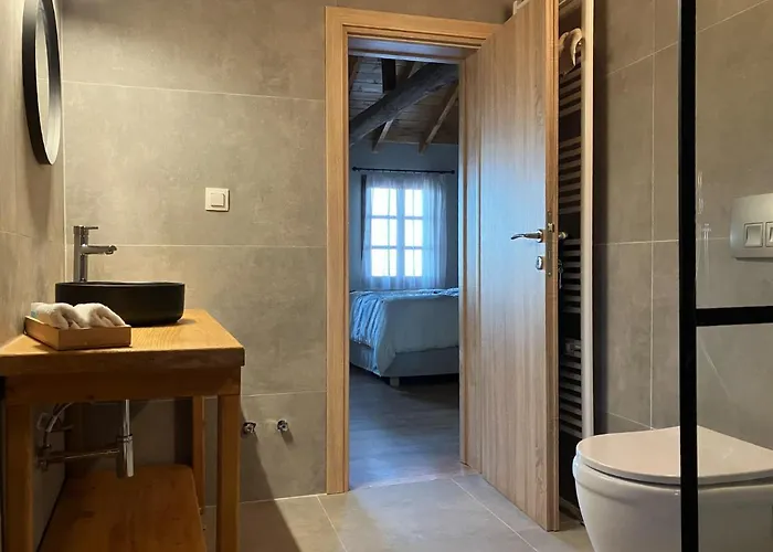 Melofegaro Апарт-отель 4*