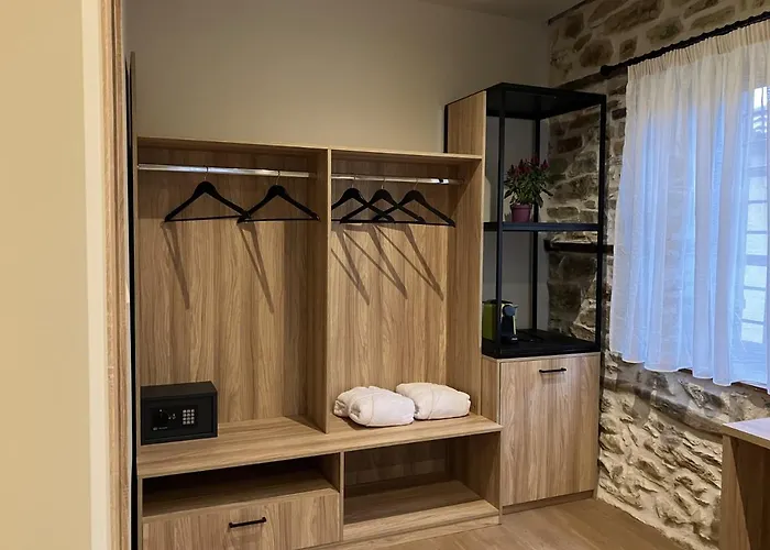 Melofegaro Апарт-отель 4*