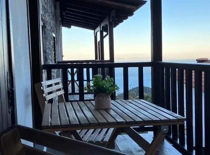 公寓式酒店 Melofegaro 帕莱斯潘蒂雷蒙