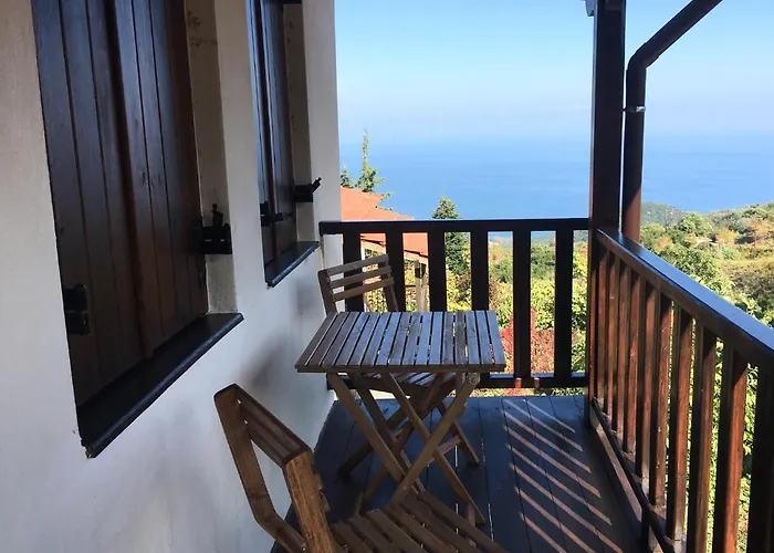 公寓式酒店 Melofegaro