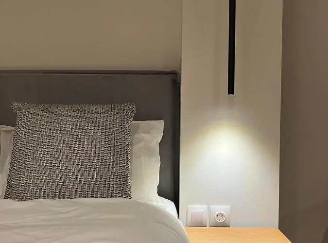 Melofegaro 公寓式酒店