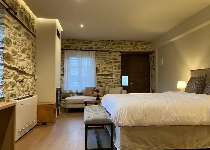 Melofegaro Апарт-отель 4*