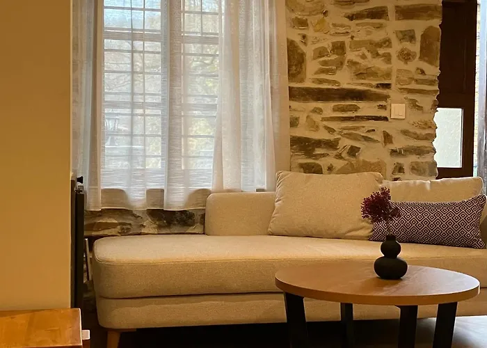 Melofegaro 公寓式酒店 4*