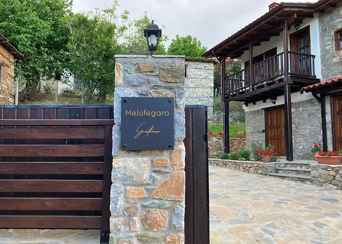 Melofegaro 4*